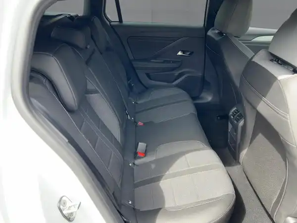 OPEL ASTRA (12/14)