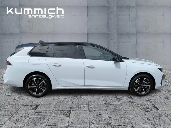OPEL ASTRA (3/14)