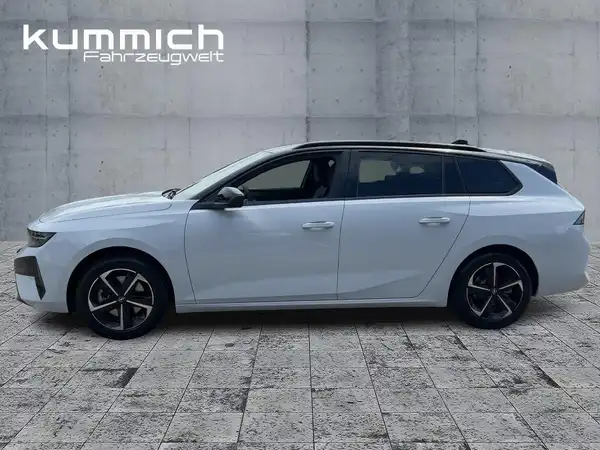 OPEL ASTRA (6/14)