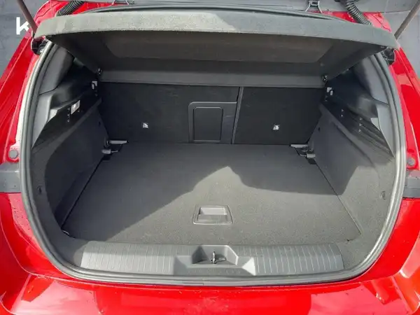 OPEL ASTRA GS (13/14)