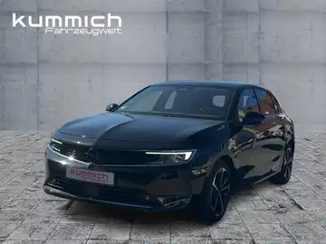 OPEL ASTRA (1/15)