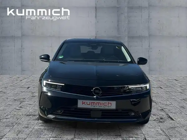 OPEL ASTRA (2/15)