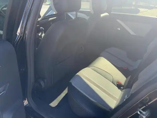 OPEL ASTRA (13/15)