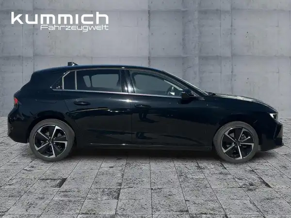 OPEL ASTRA (3/15)