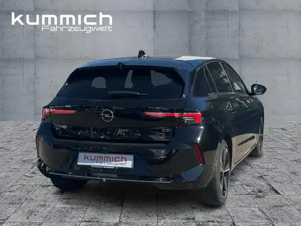 OPEL ASTRA (4/15)