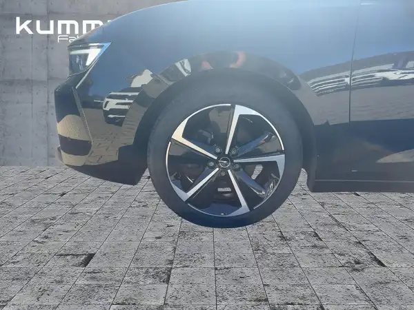 OPEL ASTRA (7/15)