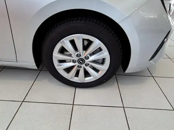 OPEL ASTRA GS (7/15)
