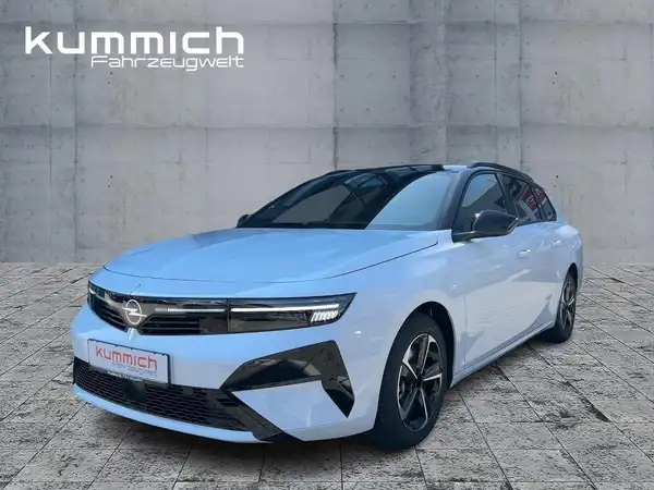 OPEL ASTRA (1/15)