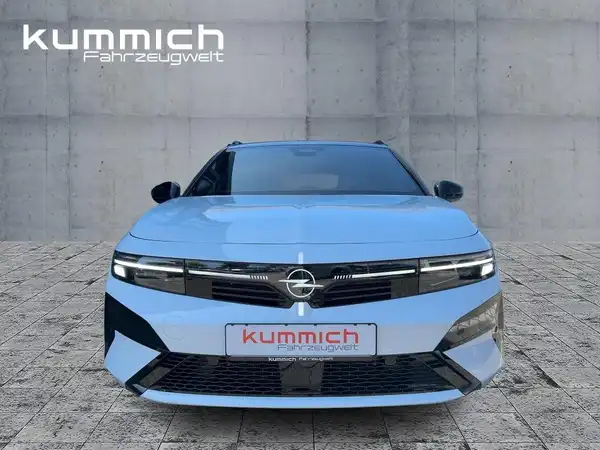 OPEL ASTRA (2/15)