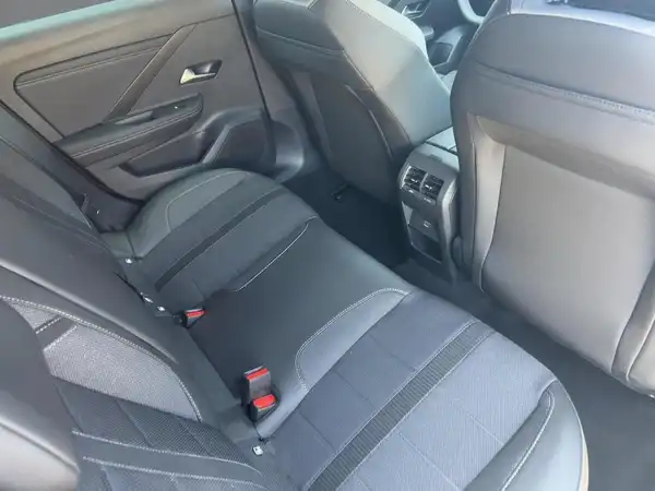 OPEL ASTRA (12/15)