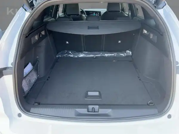 OPEL ASTRA (13/15)