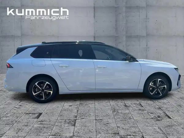 OPEL ASTRA (3/15)