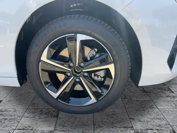 OPEL ASTRA (7/15)