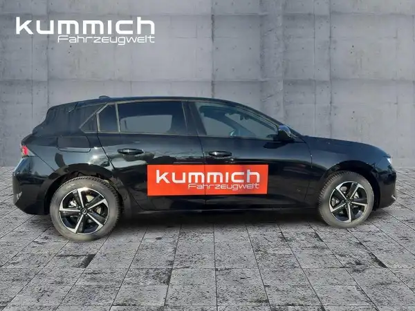 OPEL ASTRA GS (3/15)