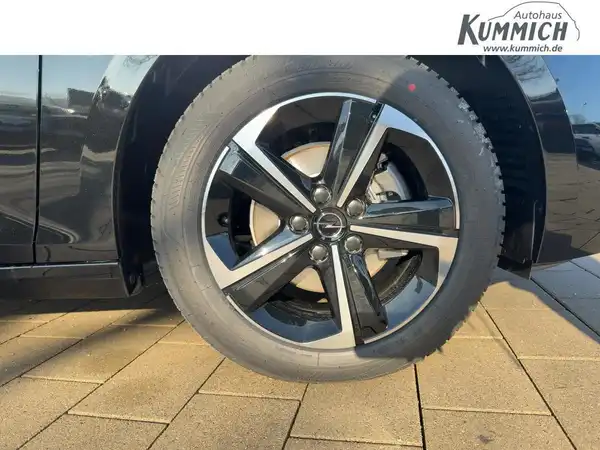 OPEL ASTRA GS (7/15)