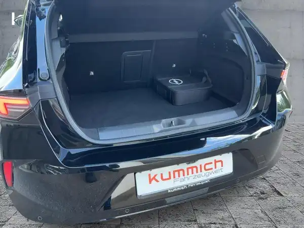 OPEL ASTRA GS (13/14)