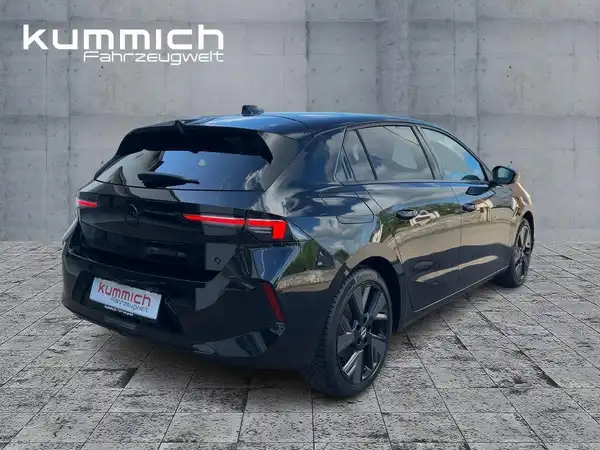 OPEL ASTRA GS (4/14)