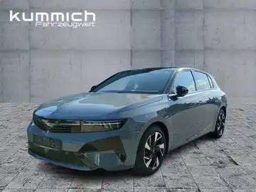OPEL ASTRA GS (1/15)
