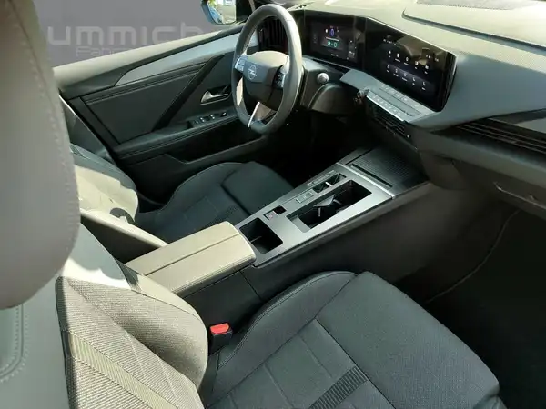 OPEL ASTRA GS (11/15)