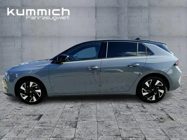 OPEL ASTRA GS (6/15)