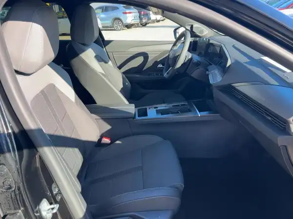 OPEL ASTRA GS (11/15)