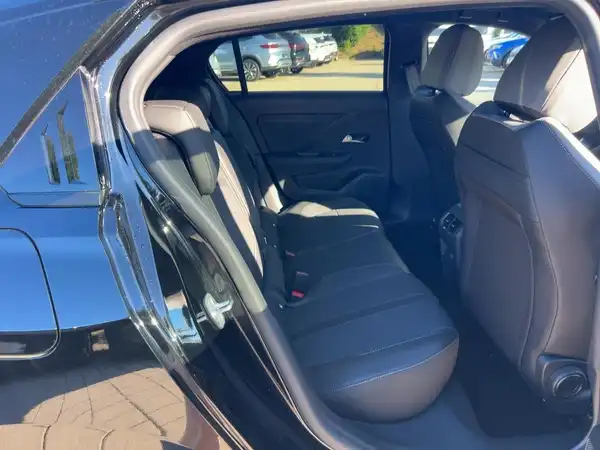 OPEL ASTRA GS (12/15)