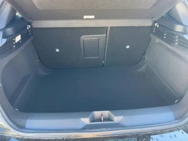 OPEL ASTRA GS (13/15)