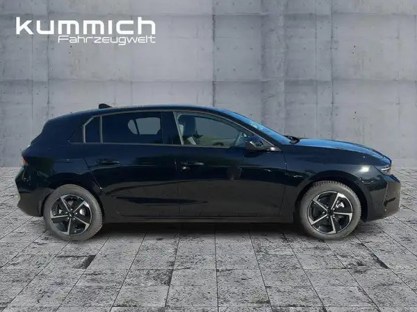 OPEL ASTRA GS (3/15)