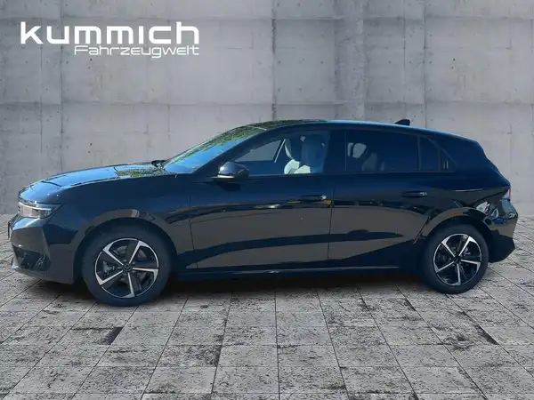 OPEL ASTRA GS (6/15)