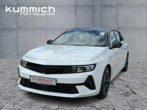 OPEL ASTRA GS (1/15)