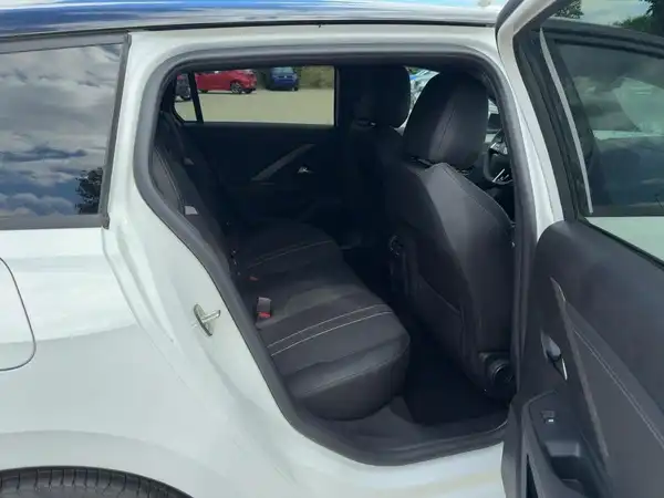 OPEL ASTRA GS (12/15)