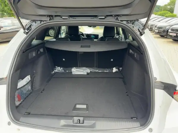 OPEL ASTRA GS (13/15)