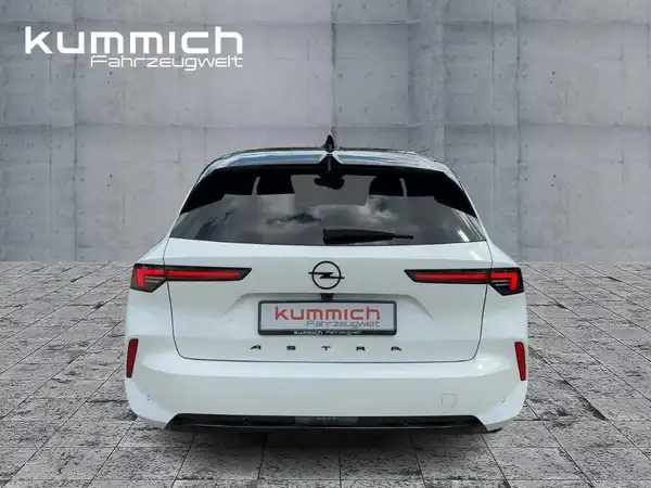 OPEL ASTRA GS (5/15)