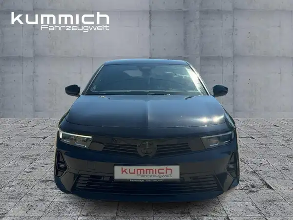 OPEL ASTRA GS (2/15)