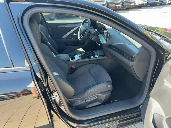 OPEL ASTRA GS (11/15)