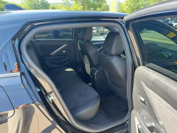 OPEL ASTRA GS (12/15)