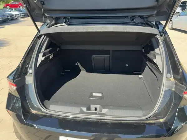 OPEL ASTRA GS (13/15)