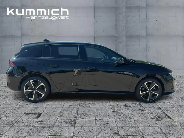OPEL ASTRA GS (3/15)