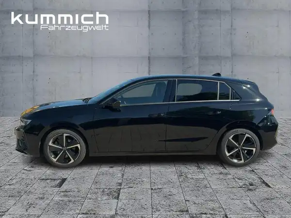 OPEL ASTRA GS (6/15)