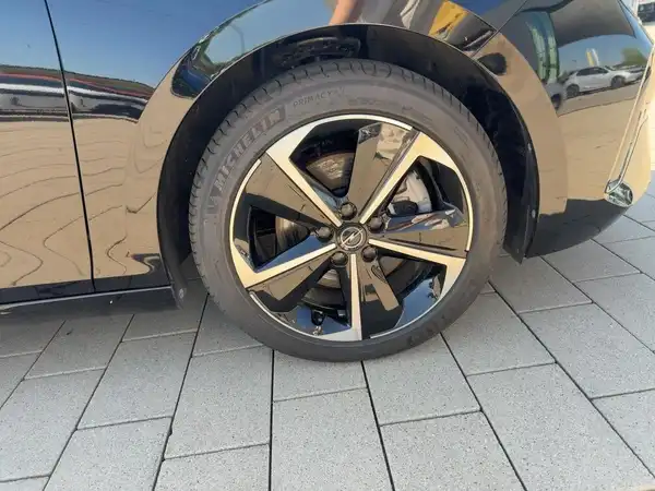 OPEL ASTRA GS (7/15)