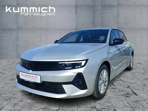 OPEL ASTRA GS (1/15)