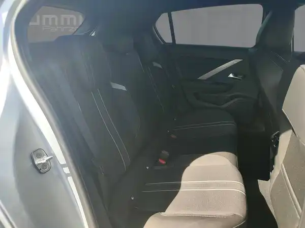 OPEL ASTRA GS (12/15)