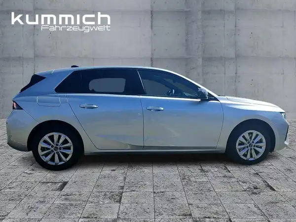 OPEL ASTRA GS (3/15)