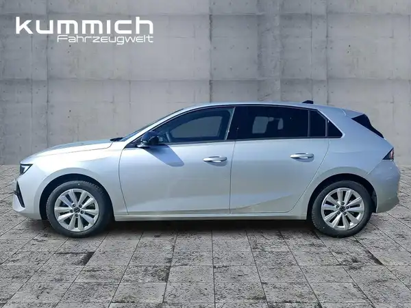 OPEL ASTRA GS (6/15)