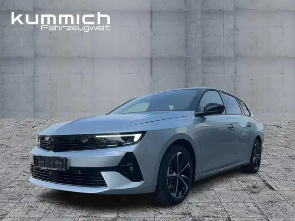 OPEL ASTRA GS (1/11)