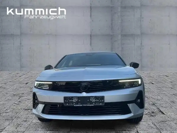 OPEL ASTRA GS (2/11)