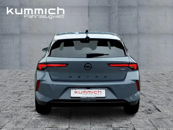 OPEL ASTRA GS (11/13)