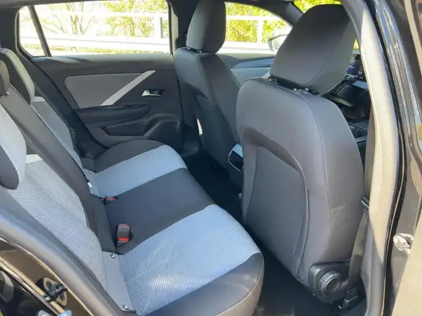OPEL ASTRA (12/14)
