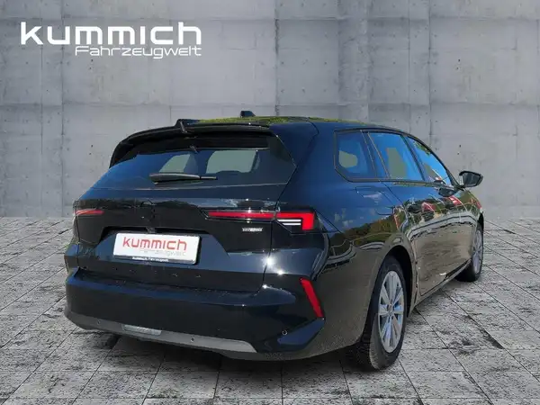OPEL ASTRA (4/14)