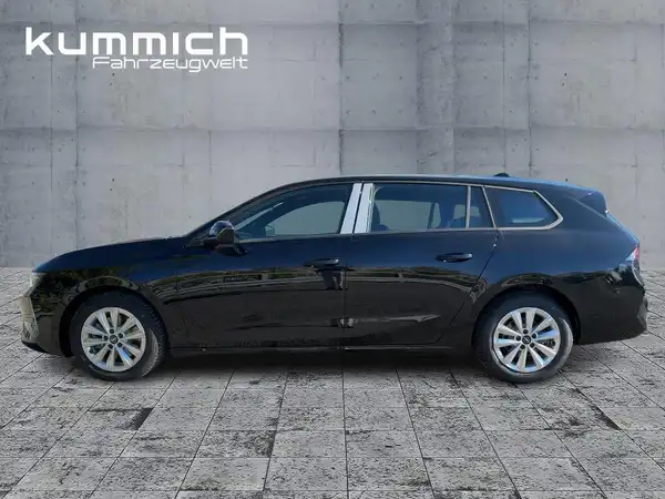 OPEL ASTRA (6/14)
